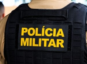 Discussão por Pix termina com homem esfaqueado em local de trabalho em Umuarama