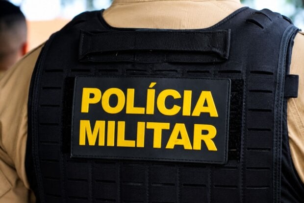 Discussão por Pix termina com homem esfaqueado em local de trabalho em Umuarama