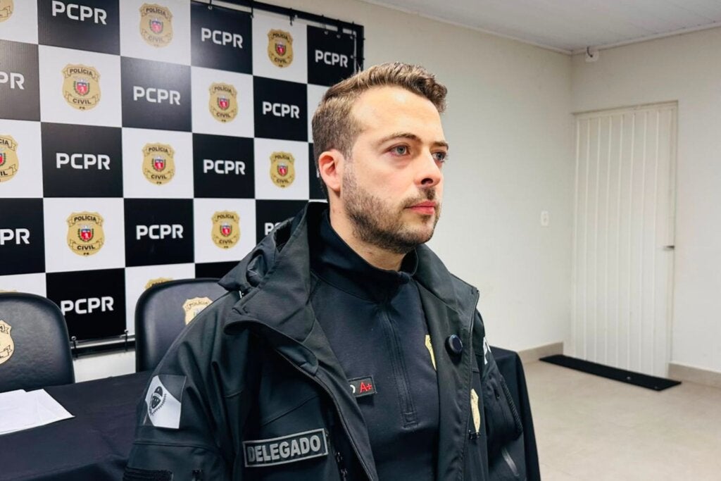 Delegado revela que Operação Mosaico apura ligação de traficantes com outros crimes
