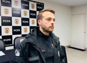 Delegado revela que Operação Mosaico investiga ligação de traficantes com outros crimes