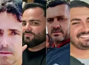 A geografia do crime e o desafio para encontrar os suspeitos da chacina de Icaraíma