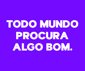 Achaditos em breve