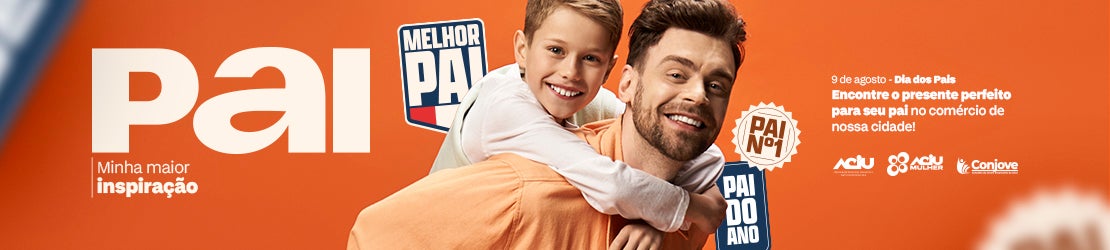 BANNER DIA DOS PAIS