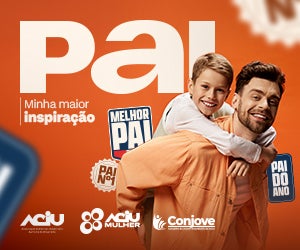 BANNER DIA DOS PAIS