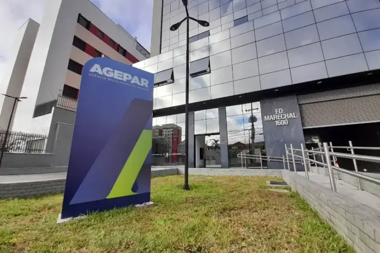 Agepar abre concurso público com 23 vagas e salário inicial de R$ 10,3 mil