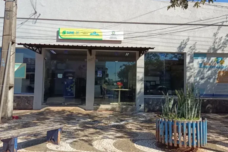 Alto Piquiri oferece capacitações gratuitas para empreendedores e futuros empresários