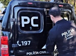 PCPR cumpre mandados de prisão preventiva por tentativa de homicídio em Alto Piquiri 