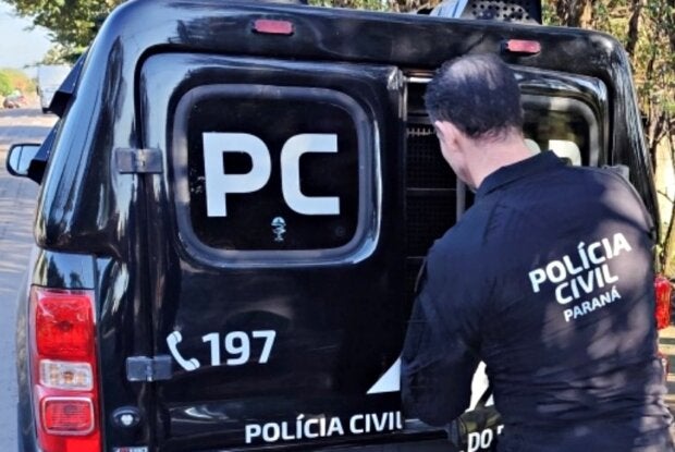 PCPR cumpre mandados de prisão preventiva por tentativa de homicídio em Alto Piquiri 
