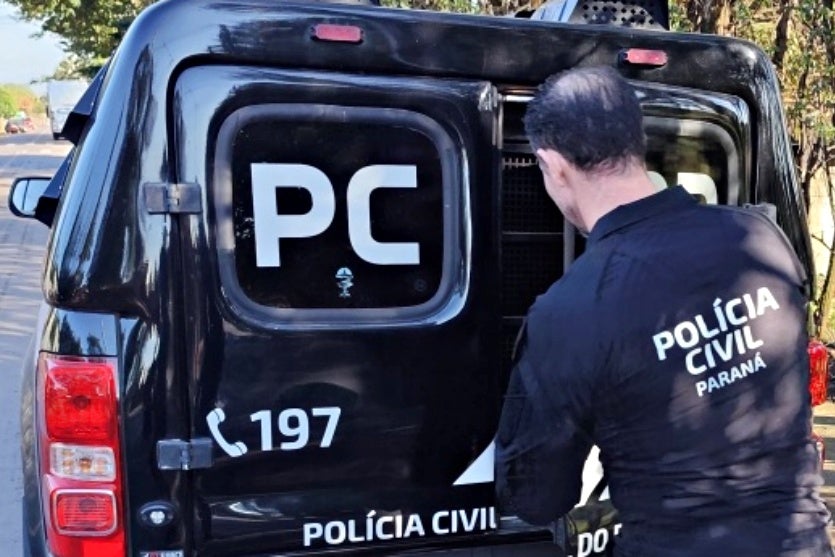 PCPR cumpre mandados de prisão preventiva por tentativa de homicídio em Alto Piquiri 