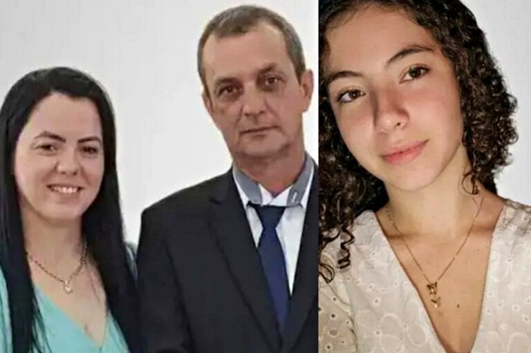 Vítimas fatais de colisão entre carro e caminhão em Alto Piquiri são identificadas