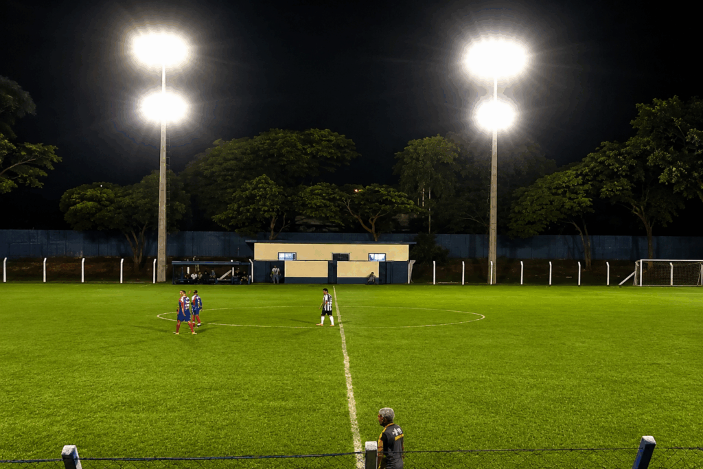 Altônia garante mais de R$ 1,5 milhão para modernizar o Estádio Municipal