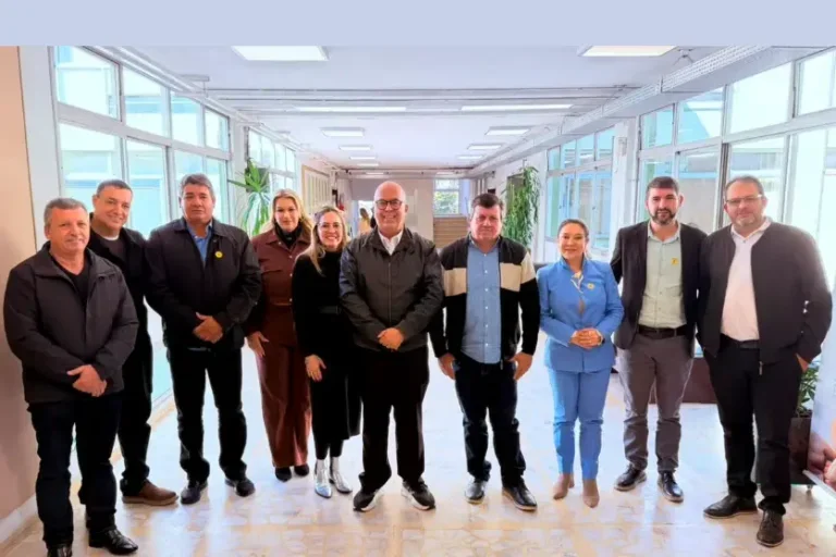 Prefeitos da Amerios cobram mais agilidade na transferência de pacientes pela Central de Leitos