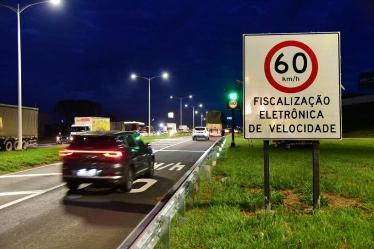 ANTT analisa mudanças da EPR nas rodovias da região, incluindo a PR-323