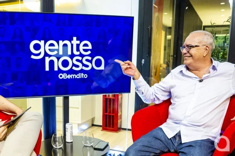 OBemdito estreia programa ‘Gente Nossa’ com a história de vida de Aragão Filho