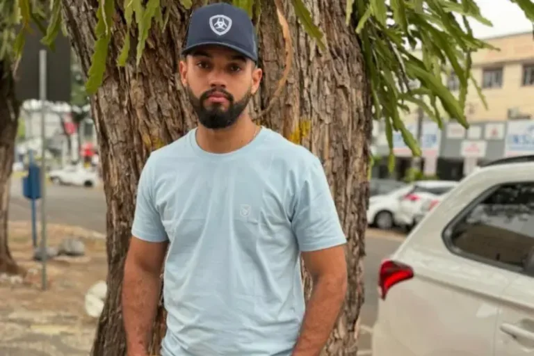 Família confirma que corpo encontrado é de jovem que se afogou no Rio Ivaí