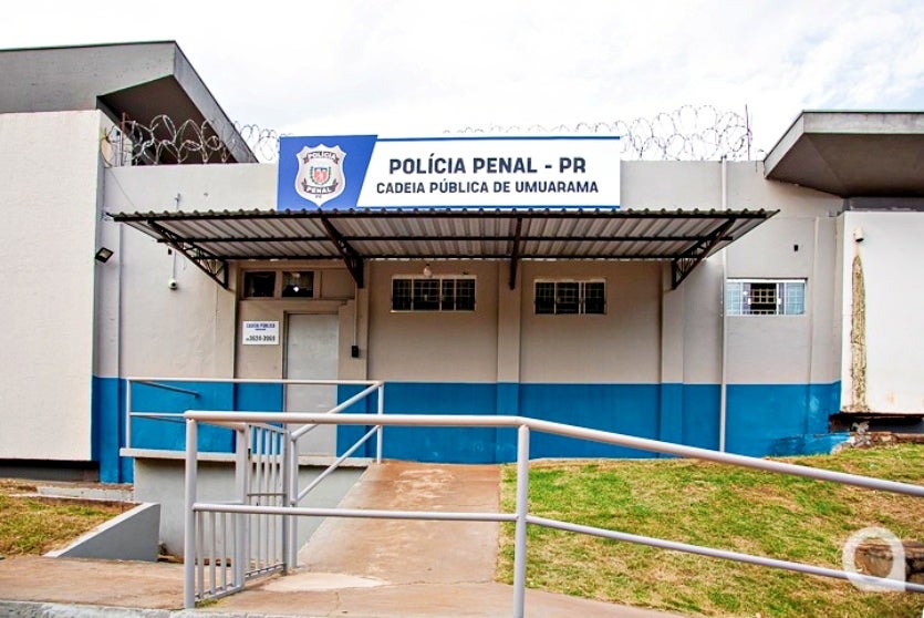 Moradora de Umuarama é vítima de violência doméstica; crianças estavam em casa