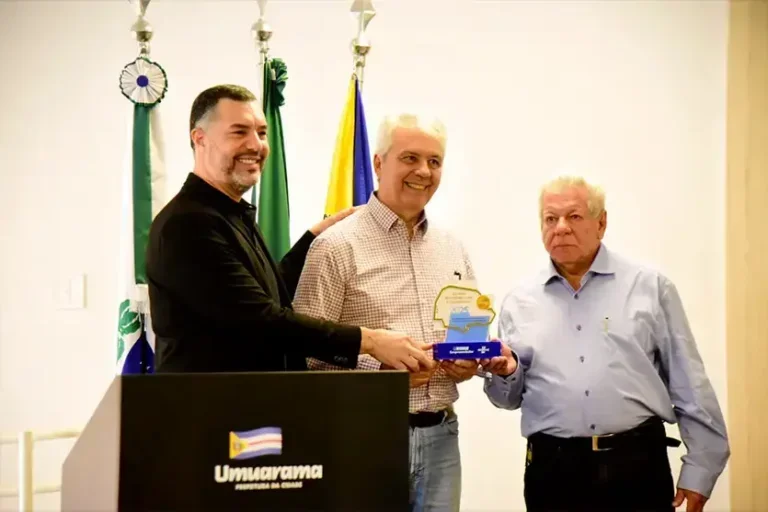 Casa do Empreendedor de Umuarama conquista Selo Ouro do Sebrae