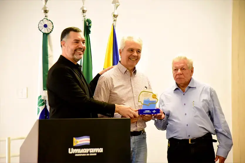 Casa do Empreendedor de Umuarama conquista Selo Ouro do Sebrae