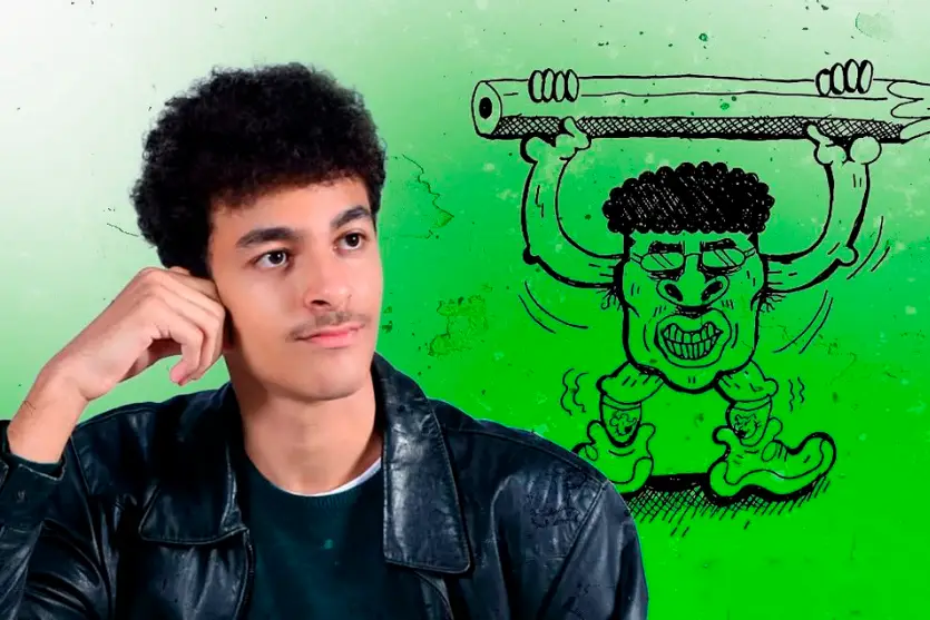 Centro Cultural de Umuarama recebe primeira exposição de Lucas Butierrez