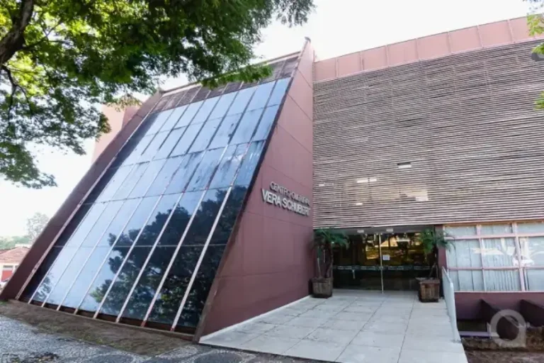 Centro Cultural Vera Schubert, de Umuarama.