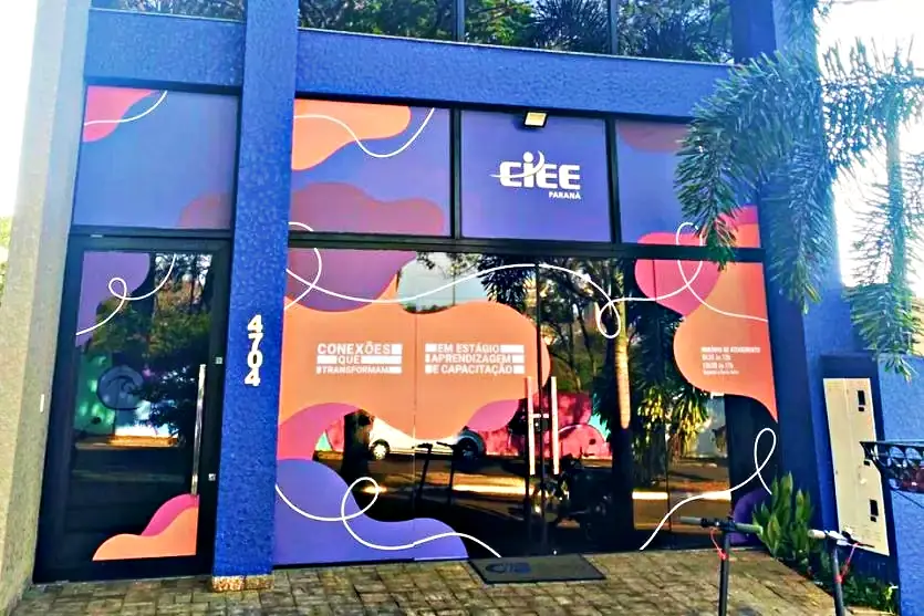 Ciee/PR anuncia vagas de estágio para alunos do ensino médio e superior em Umuarama