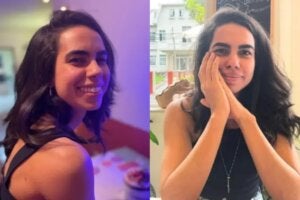 Ao tentar atravessar o rio segurando as cordas instaladas no local, Ana Paula perdeu o equilíbrio, escorregou e foi levada pela correnteza.