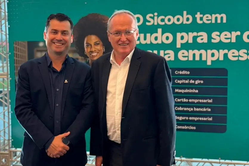 Congresso da Cacier destaca cooperativismo, inovação e desenvolvimento regional