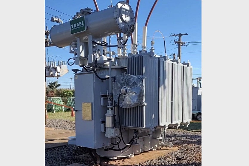 Copel investe R$ 1,7 milhão para ampliar fornecimento de energia em Mariluz