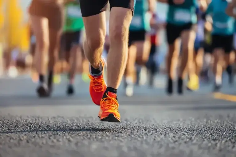 Paróquia promove 1ª Corrida e Caminhada do Sagrado durante o Arraiá em Umuarama