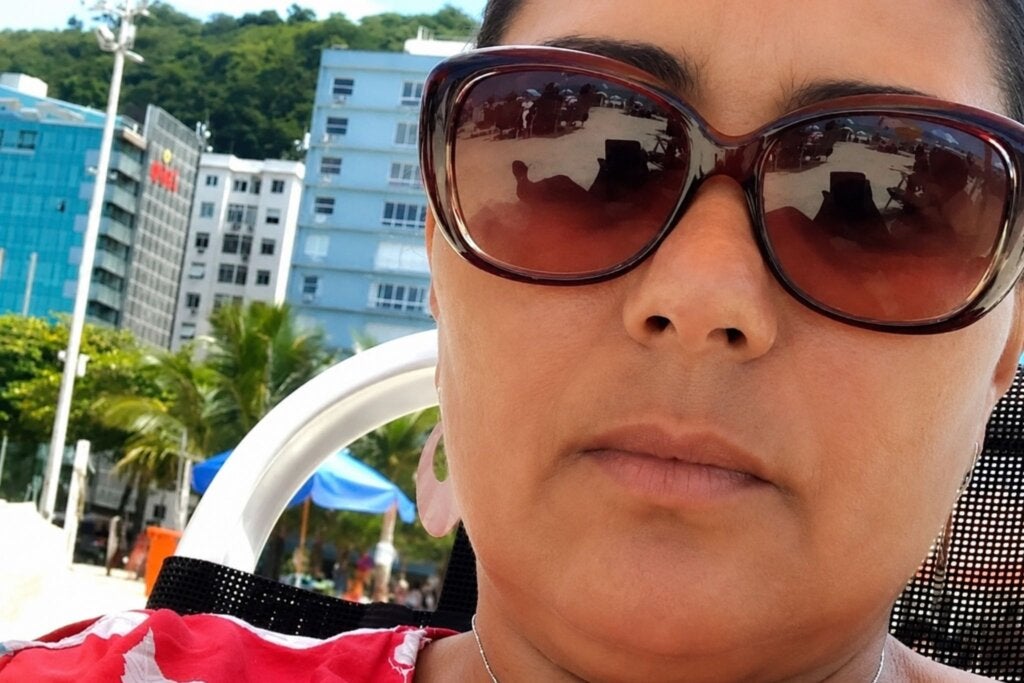 Polícia Civil registra desaparecimento de mulher de 50 anos em Xambrê