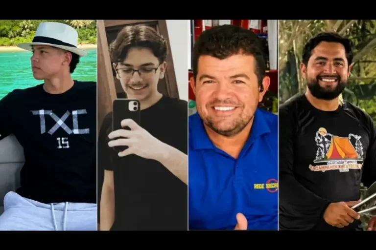 Descarga elétrica mata 4 pessoas em acampamento católico; padre Machado pede orações