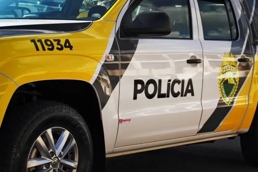 Desentendimento entre ex-casal por guarda dos filhos mobiliza a PM em São Jorge do Patrocínio