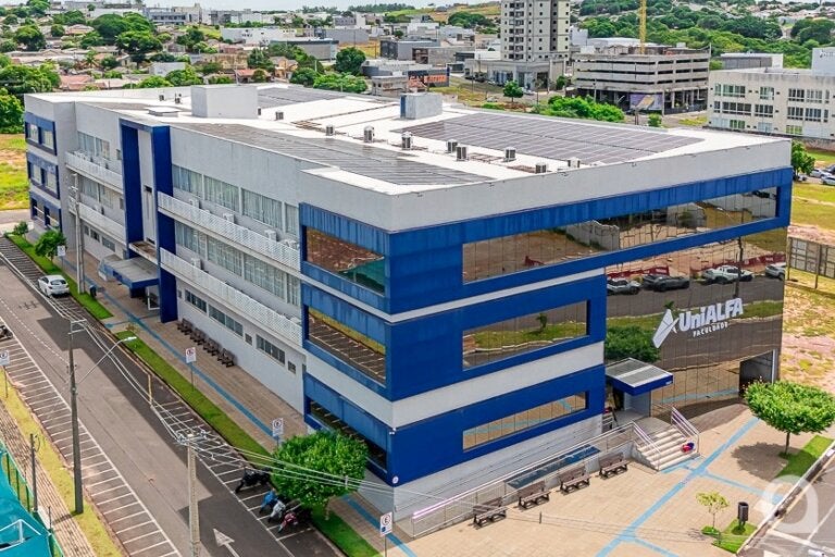Antes da primeira formatura, Direito UniAlfa já lidera aprovações na OAB em Umuarama