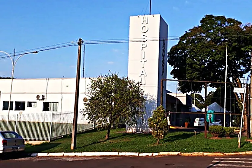 Discussão no Hospital de Iporã termina com denúncia de desacato contra médica