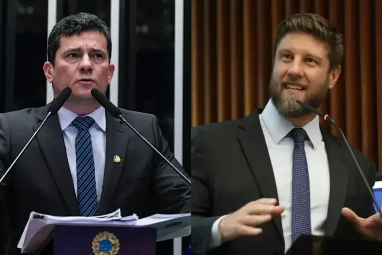 Pesquisa: Moro segue à frente na corrida pelo Palácio Iguaçu, mas vantagem diminui