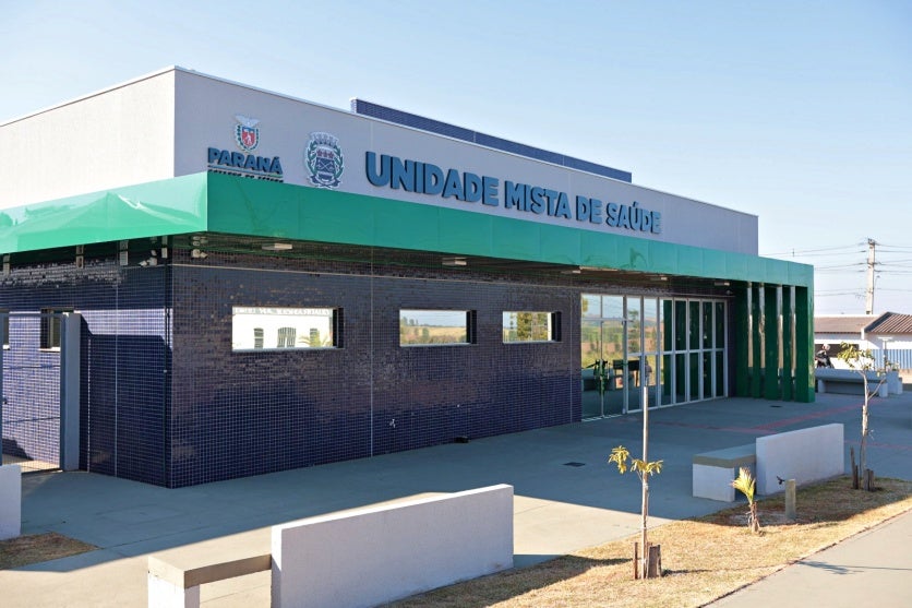 Estado investe de mais de R$ 178 milhões em saúde na Regional de Umuarama
