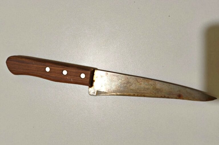 Após briga, homem busca faca e ataca desafeto em Douradina; PM prendeu autor