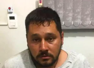 É falsa a mensagem que afirma que condenado pela morte de Tábata foi solto, confirma Polícia Penal