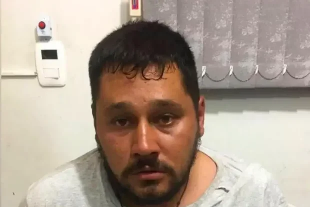 É falsa a mensagem que afirma que condenado pela morte de Tábata foi solto, confirma Polícia Penal