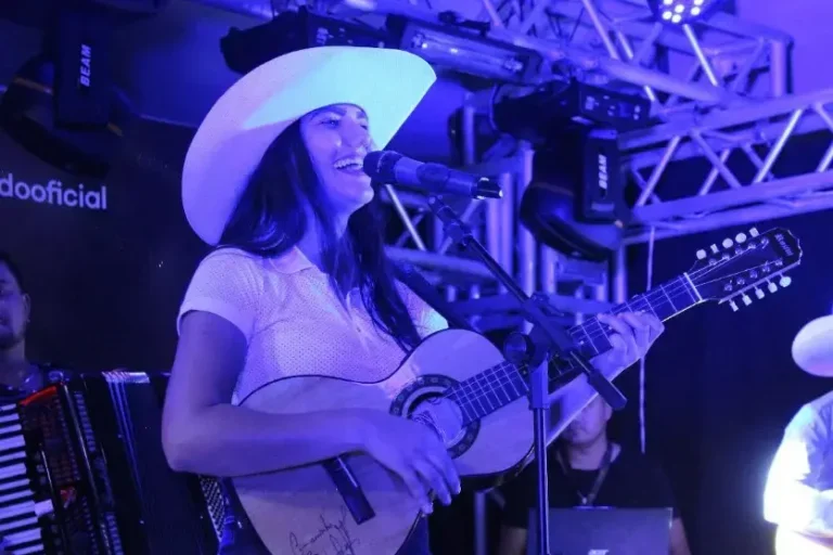 Festa do Agricultor celebra o campo com gastronomia e música em Cafezal do Sul