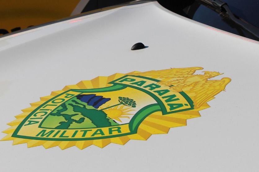 Ex é acusado de avançar com carro contra mulher após tentar levar filho à força em Umuarama