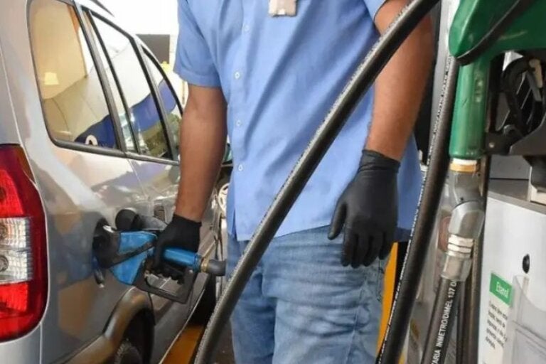 Etanol e diesel ficam mais baratos em Umuarama; gasolina registra leve alta