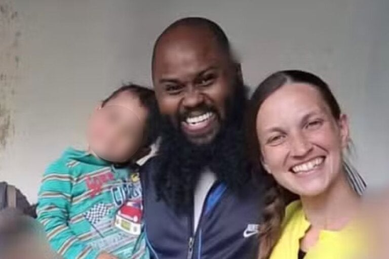 Missionário suspeito de matar o filho após não receber ‘bom dia’ segue preso; mãe é detida