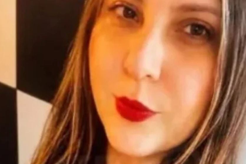 Mulher foi morta com ao menos 28 facadas em ataque de seis minutos no PR; vídeo