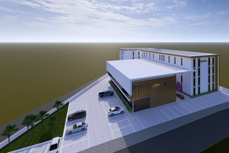 Aciu comemora início de obra que terá nova sede e fortalecerá o empreendedorismo