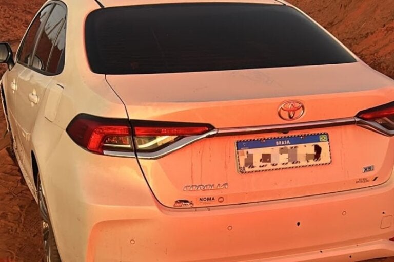 Polícia Civil intensifica investigação sobre roubo com tiros na PR-468 entre Umuarama e Mariluz