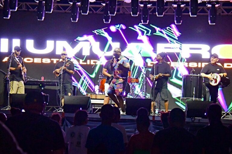 Fundação Cultural de Umuarama fará seleção de projetos para a 3ª edição do Umuafro