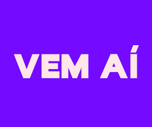 Achaditos em breve
