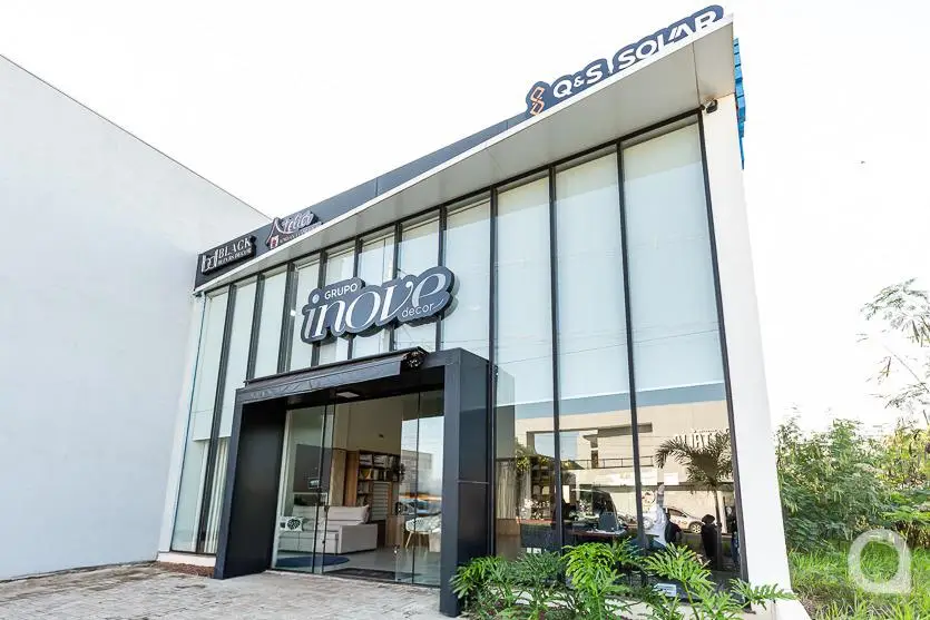 Grupo Inove Decor transforma ambientes com qualidade e sofisticação há mais de 9 anos