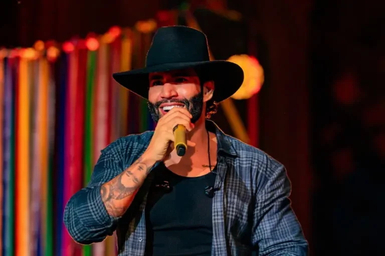 Gusttavo Lima fará show gratuito na Expo Assis 2026; prefeito anuncia programação